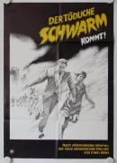 The Swarm (Der tödliche Schwarm)